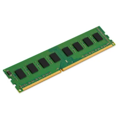 Immagine di Kingston ValueRAM Modulo di memoria PC DDR3L 8 GB 1 x Non ECC 1600 MHz 240pin DIMM CL11 11 35 KVR16LN11/8