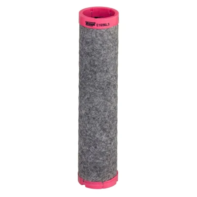 Immagine di HENGST FILTER E1696LS Filtro aria secondaria