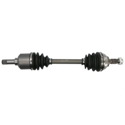 Immagine di PASCAL G2C009PC Albero motore / Semiasse Assale anteriore Sx 590mm per veicoli senza ABS CITROËN: Berlingo First I, Xsara Picasso