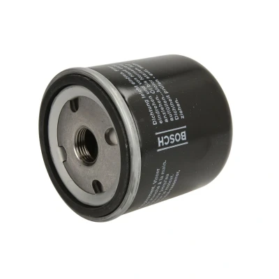 Immagine di BOSCH 0 451 103 271 Filtro olio 3/4&quot; 16 UNF con una valvola blocco arretramento ad avvitamento