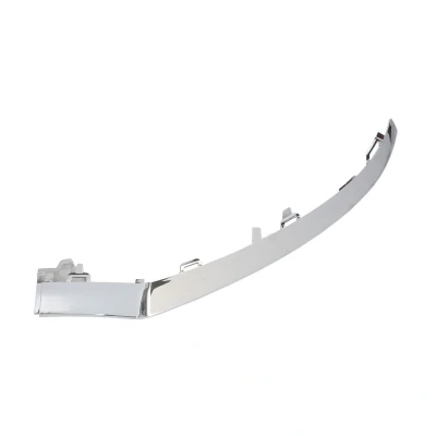 Immagine di Paraurti Spoiler BLIC 5511 00 3521225P Collegamenti