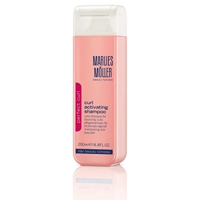 Immagine di Marlies Möller Curl Activating Shampoo 200 ml