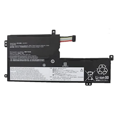 Immagine di AKKEE L18C3PF2 Laptop Batteria per Lenovo V155 15API V340 17IWL Ideapad L3 15IML05 L340 15IWL 17API Series L18M3PF2 L18L3PF1 L18D3PF1 5B10T03401 11.25V 36Wh