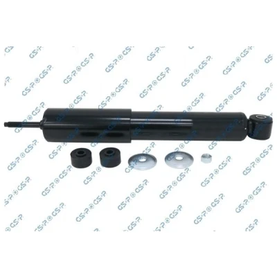 Immagine di GSP 32103010 Ammortizzatore Assale anteriore A pressione del gas doppio tubo telescopico MITSUBISHI: L200 III Pick up (K6) 2.4 4WD
