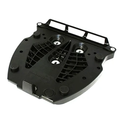 Immagine di SW MOTECH Piastra adattatore per portapacchi in alluminio Givi/Kappa Monolock