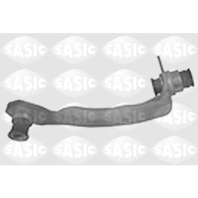 Immagine di SASIC 4005521 Supporto, Sospensione motore anteriore, Dx in alto RENAULT: SCENIC 2, MEGANE 2 Kombi,
