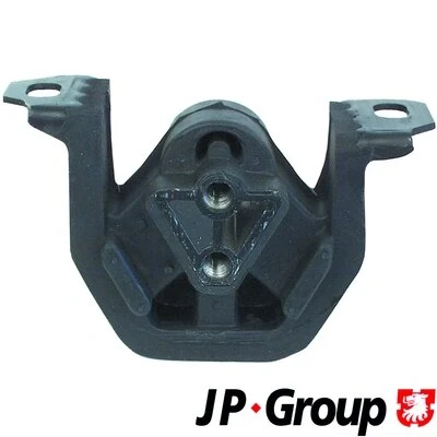 Immagine di JP GROUP 1217903070 Supporto motore anteriore Sx Cuscinetto gomma metallo per veicoli con cambio manuale OPEL: Astra F CC, Caravan