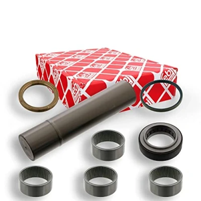 Immagine di FEBI BILSTEIN 15897 Kit riparazione, Perno fuso a snodo