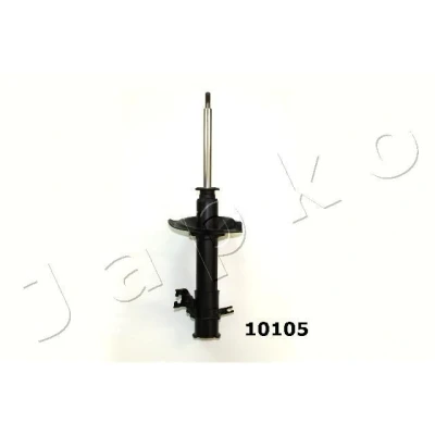 Immagine di JAPKO MJ10105 Ammortizzatore Assale anteriore Dx A pressione del gas tipo McPherson Spina superiore