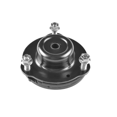 Immagine di TEDGUM TED40191 Supporto ammortizzatore a molla Assale anteriore con materiale di montaggio