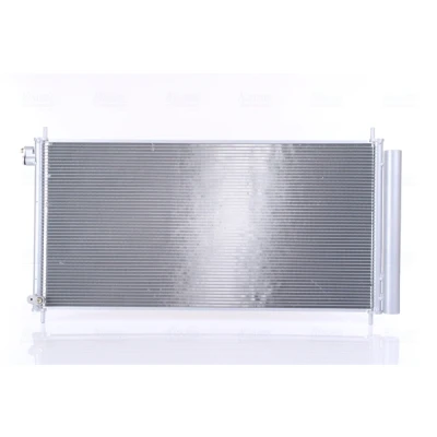 Immagine di NISSENS 940534 Condensatore con essiccatore Alluminio 696 R 134a TOYOTA: Auris Station Wagon