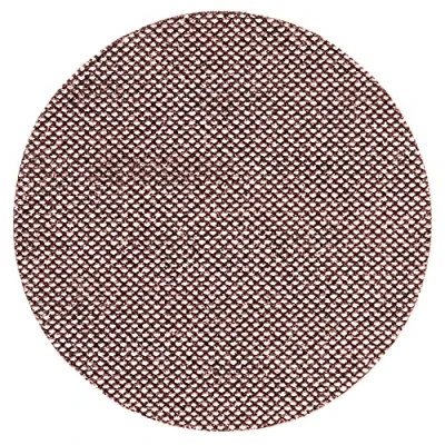 Immagine di Mirka Abranet Ace HD dischi abrasivi a rete Ø 150 mm strappo / grana P120 5 pz. AH24100512 Per eccentrici e levigatrici da levigare superfici dure, legno, stucco, vernice, metallo