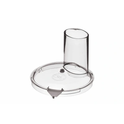 Immagine di Bosch Siemens 00492022 porta/scomparto/coperchio robot da cucina coperchio