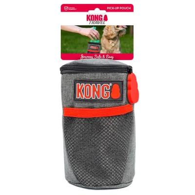 Immagine di KONG Travel Pick up Pouch 1 pezzo