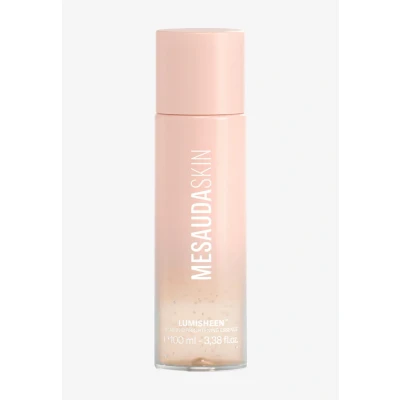 Immagine di Mesauda Lumisheen Enlightening Essence Detergente, Taglia: 100 ml,