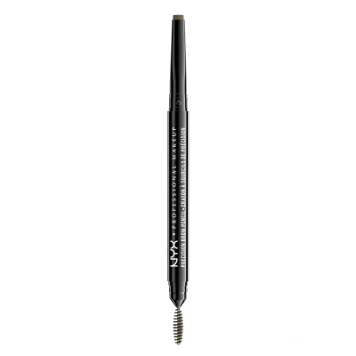 Immagine di NYX Professional Makeup Precision Matita sopracciglia Taupe 0,13 grammi