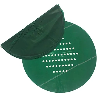 Immagine di Thera Band Allenatore manuale medio, verde, 1 pezzo