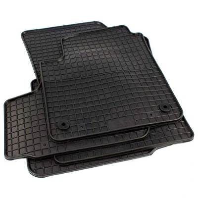 Immagine di Unbekannt Petex 62510 Gomma Mats, Set di 4