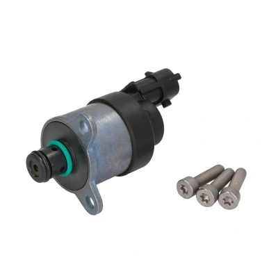 Immagine di BOSCH 1 465 ZS0 080 Regolatore pressione carburante Pompa alta ( Lato bassa pressione) con materiale di montaggio