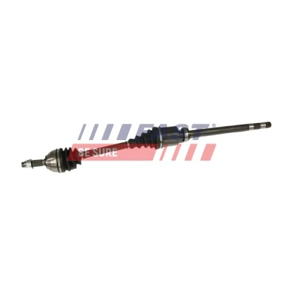 Immagine di FAST FT27062 Albero motore / Semiasse Assale anteriore Dx 1003 CITROËN: Jumpy III MPV, TOYOTA: Proace II Verso