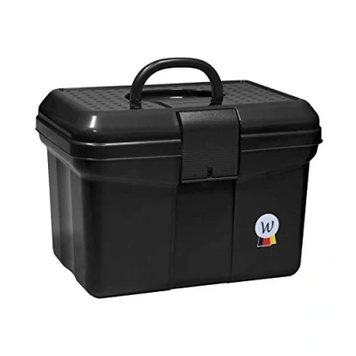 Immagine di Waldhausen Bauletto per Kit di Pulizia Nero