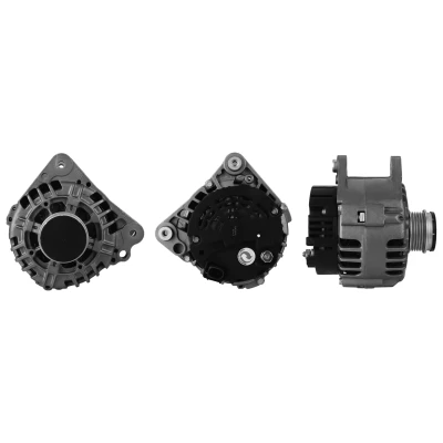 Immagine di LUCAS ELECTRICAL LRA02323 Alternatore 12V 140A AUDI: A4 B6 Avant, Sedan, A6 C5 VOLKSWAGEN: Passat B5 GP Variant, Sedan