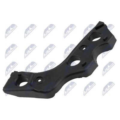Immagine di Supporto, Paraurti NTY EZC VW 480