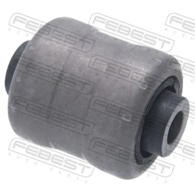 Immagine di FEBEST LRAB 015 Silent Block Assale posteriore inferiore, Supporto idraulico LAND ROVER: Range Rover 3