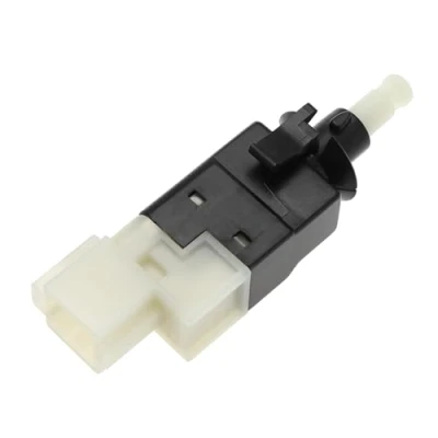 Immagine di ECSiNG Interruttore luce freno auto compatibile con Classe A W169 B W245 CLS C219 E W211 T Model S211 Sprinter 3.5 B906 4.6 sostituisce 0015454409