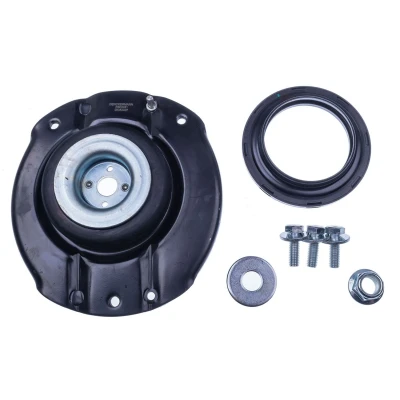 Immagine di DENCKERMANN D600281 Supporto ammortizzatore a molla Assale anteriore Sx PEUGEOT: 206+ Hatchback, 206 Hatchback