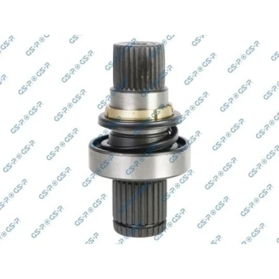 Immagine di GSP 261238 Albero motore / Semiasse 115 Trasmissione automatica VOLKSWAGEN: Transporter 5, Multivan 5 (7HM, Bus