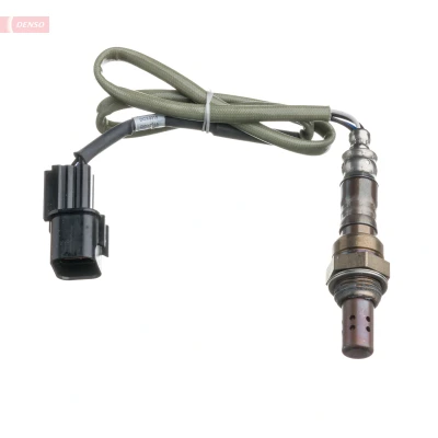 Immagine di DENSO Direct Fit DOX 0315 Sonda lambda M18x1.5 riscaldato, a dito, jump MITSUBISHI: Outlander I SUV, Lancer 7 Limousine