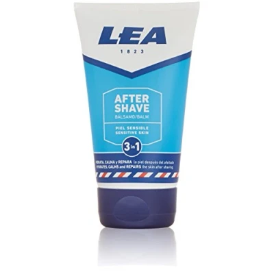 Immagine di Lea Dopobarba, Bálsamo Dopobarba Piel Sensible, 125 ml