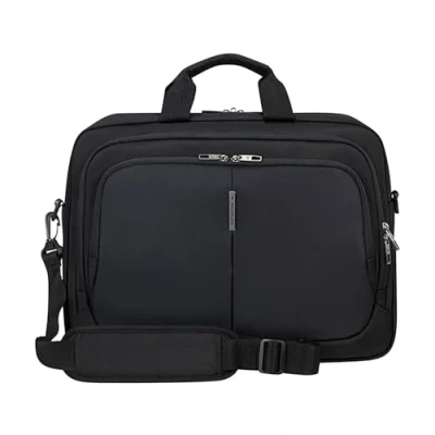 Immagine di Samsonite GUARDIT 3.0 BRIEFCASE 17.3&quot; (15.60&quot;), Borsa per Notebook, Nero