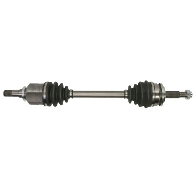 Immagine di SNR DK69.023 Albero motore / Semiasse Assale anteriore Sx 662 TOYOTA: Auris Hatchback