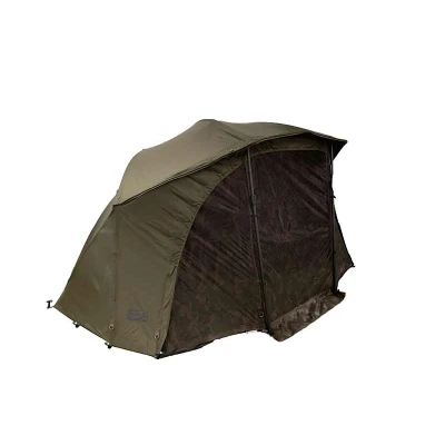 Immagine di Fox Retreat Brolly System Camo Mozzy Mesh Accessori per tenda