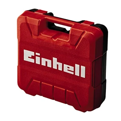 Immagine di valigetta originale Einhell per utensili ad aria compressa (accessori compressore, 340 x 300 100 mm, vuota, inserto in schiuma)