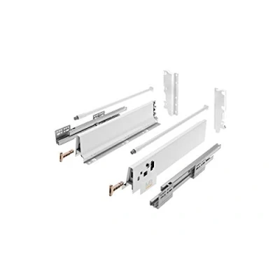 Immagine di GTV PB D KPL450C1 Cassetto, Bianco, L=450mm H=210 mm