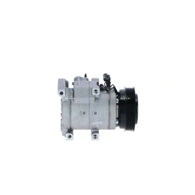Immagine di NRF 320019G Compressore Aria Condizionata RS18 12 HYUNDAI: SANTA FE 2