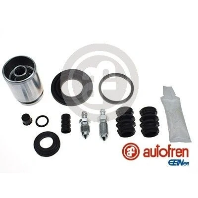 Immagine di AUTOFREN SEINSA D41890K Kit Revisione Pinze Freno Assale posteriore 34 WITH MECHANISM HYUNDAI: Elantra III Hatchback, Tiburon Coupe, Coupe II