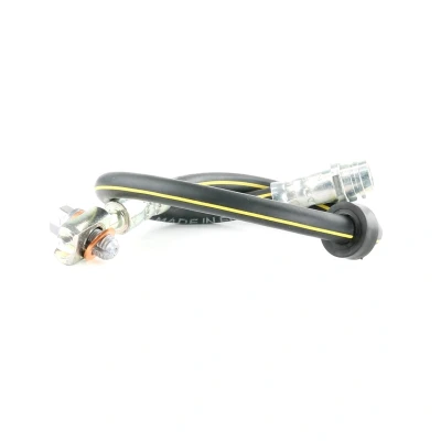 Immagine di MEYLE 100 611 0053/S Tubi Freno Assale anteriore 435 M10x1 VOLKSWAGEN: Golf 4, 4 Variant, AUDI: A3 Hatchback, SEAT: Leon I Hatchback