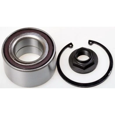 Immagine di DENCKERMANN W413418 Kit cuscinetto ruota con sensore ABS integrato 80mm MAZDA: 3 Hatchback, 5
