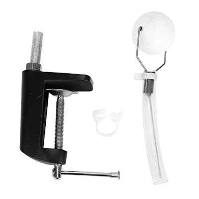 Immagine di Allenatore Di Pong, Palla Da Pong Rimbalzo Practical Stable Rebound Fast Table Tennis Trainer Robot