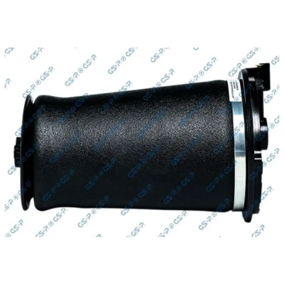 Immagine di GSP 35100980 Molla pneumatica, Autotelaio Assale posteriore LAND ROVER: Range Rover II (P38A) 2.5 D 4x4, 3.9 4.6 4.0 4x4 1994 2002