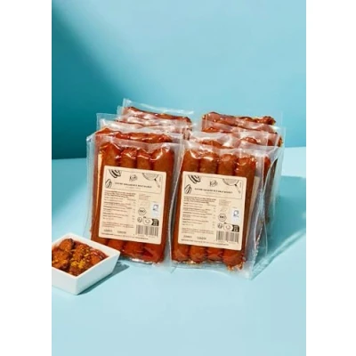 Immagine di KoRo Salsicce vegan bio 12 x 230 g