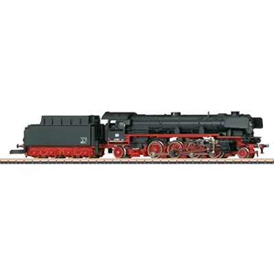 Immagine di Locomotiva a vapore Z Br 41 di DB Märklin 88277