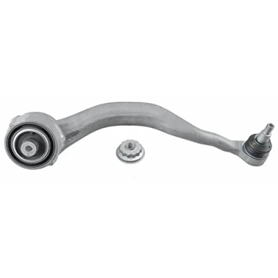 Immagine di LEMFÖRDER 44031 01 Braccio oscillante, Sospensione ruota Assale anteriore, Dx, inferiore, anteriore trasversale oscillante
