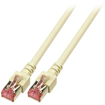 Immagine di Intellinet 3m Cat6 S/FTP 3 m (S STP) RJ 45 736138