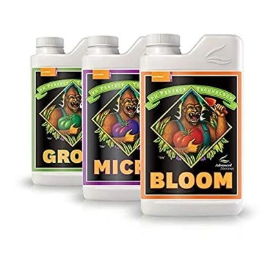 Immagine di ADVANCED NUTRIENTS MICRO 1L