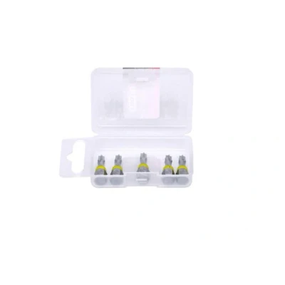 Immagine di KS TOOLS 918.3516 Punta per giraviti 6,3 (1/4&quot;) Acciaio utensili